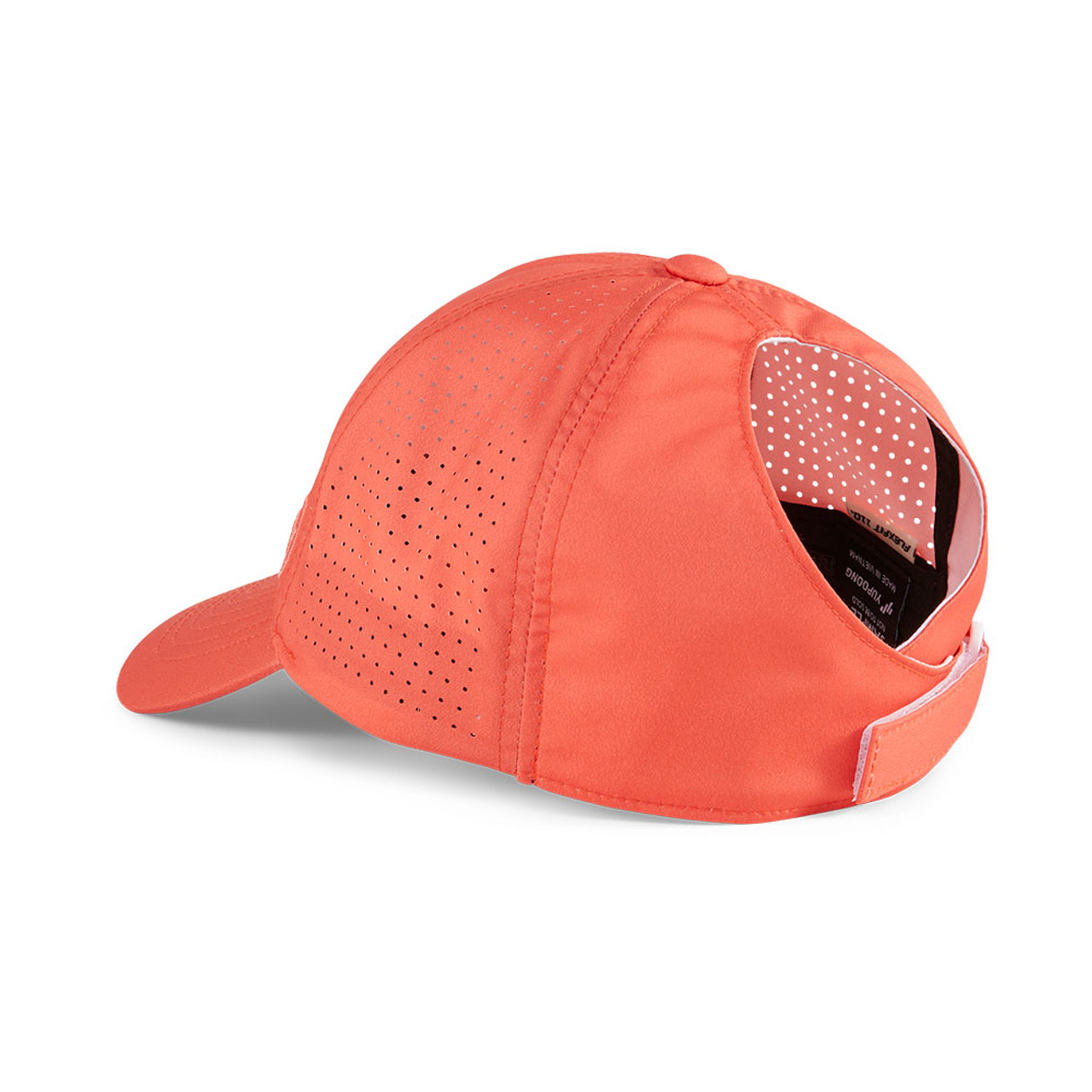 Puma Women's Ponytail Hat - Maple Hill Golf
